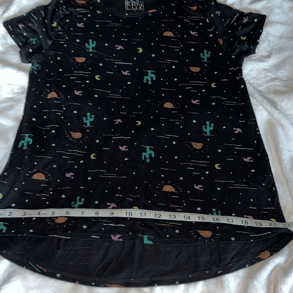 Western T Shirt - Picture 6 of 10